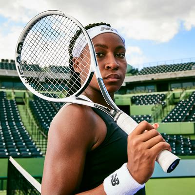 New Balance And Coco Gauff Launch New We Got Now Campaign Video