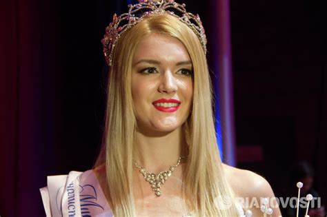 俄罗斯选美大赛如火如荼 滨海边疆区最美小姐出炉【2】 国际 人民网