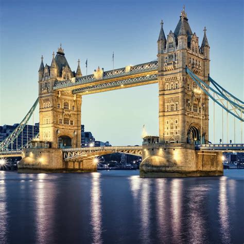Places To Visit In The United Kingdom Things To Do In The United