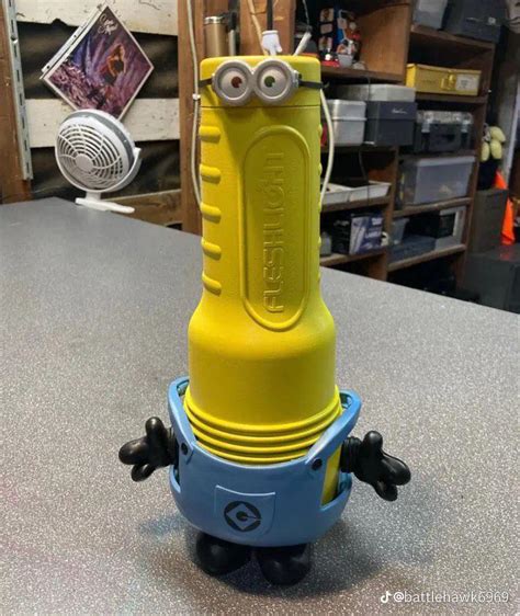 Rate My New Toy Fleshlight