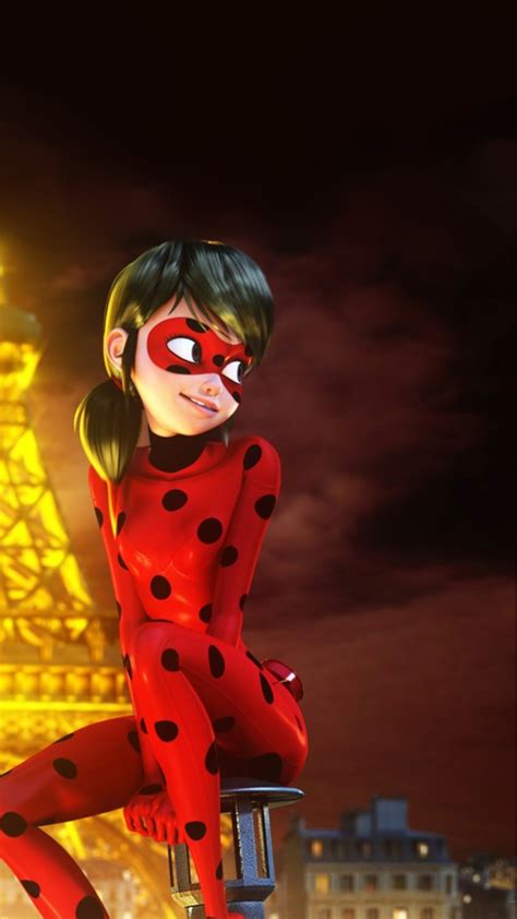 Actualizar Imagen Fondos De Pantalla Para Pc Miraculous Ladybug Sexiz Pix