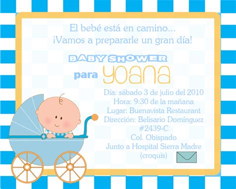 Custom baby shower cards to impress your loved ones. Ejemplos de textos para invitaciones de Baby shower - Imagui