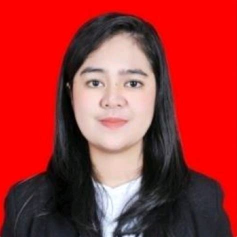 Elisya Mahdalena Sales Generalis Pt Bank Mandiri Persero Tbk