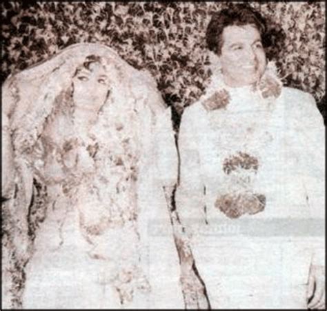 The two recently celebrated their wedding anniversary, and. karariaan: B'Day Spl..Rare Photos & Biography of Dilip Kumar