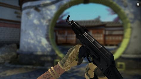 The Cheapest Ak 47 Skins In Counter Strike 2023
