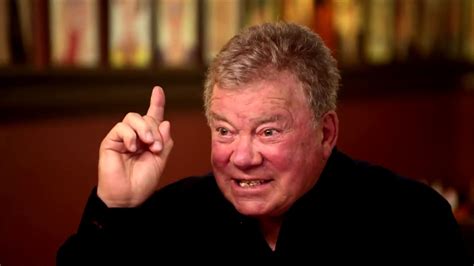 william shatner youtube