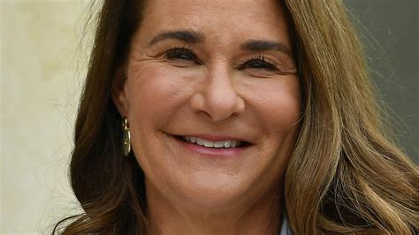melinda gates is rumored to be dating again after her divorce from bill gates
