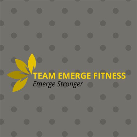 Team Emerge Fitness