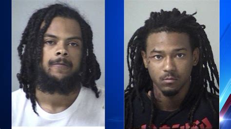 Two Freeport Men Arrested On Suspicion Of Guns Illinois News Today