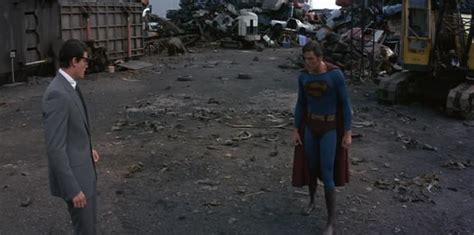Superman Vs Clark Kent By Alanschell On Deviantart