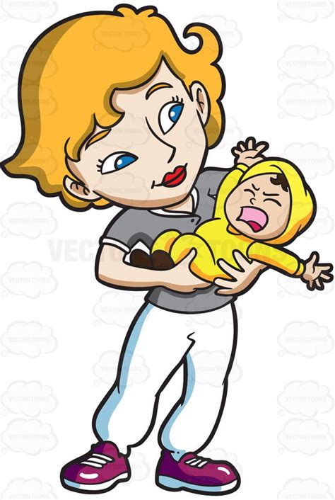 Crying Baby Clipart Free Download On Clipartmag