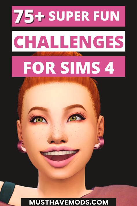 Gen 10 In 2023 Sims 4 Challenges Sims Challenge Sims 4 Characters