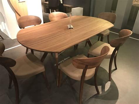 3.3 out of 5 stars. Oval Dining Table Designs - A Symbol Of Versatility And ...