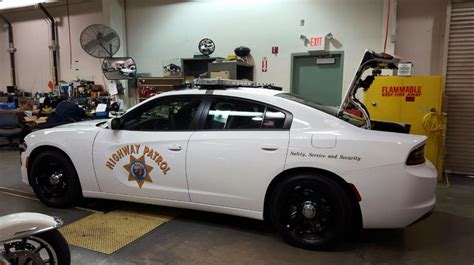 2016 Chp Dodge Charger State Police Police Cars Emergency Vehicles