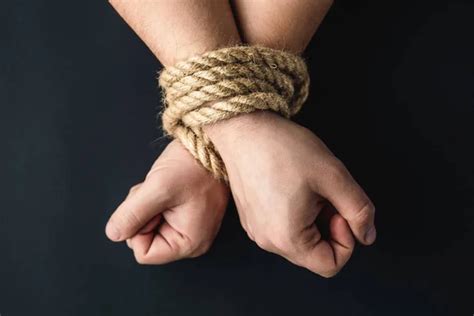 Hand Rope Tie Images Search Images On Everypixel