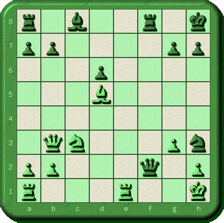 Haiii hallo kawan kawan pecinta catur dan selamat datang kembali di narro chess channel.karna banyaknya dari kalian yang. Problem Catur 3 Langkah Mati Dan Kunci Jawaban - Guru Galeri