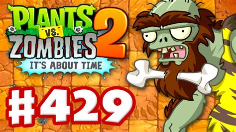 Plants Vs Zombies 2 Its About Time Gameplay Walkthrough Part 429