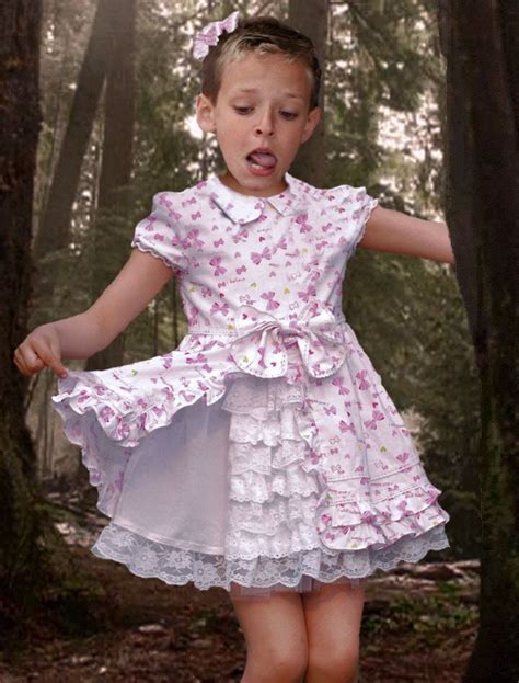 Pin By Mel Smith On Pretty Dresses Little Girl Skirts Kids Dress