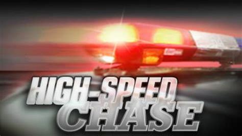 2 Arrested On Drug Charges After Kansas High Speed Chase The Salina Post