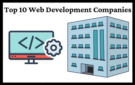 Top 10 Web Development Companies Webgranth