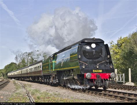Southern Railway Image To U