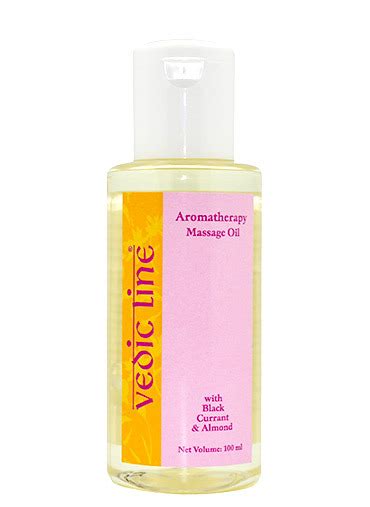 Aromatherapy Massage Oil At Best Price In New Delhi By Hvm Network