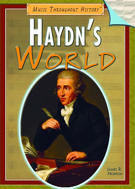 Haydns World Music Throughout History 9781404207271