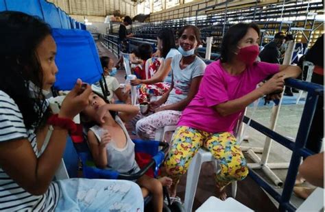 over 465k families affected by odette — dswd