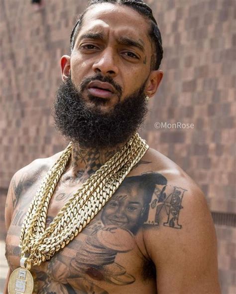 Nipseyblue S On Instagram Happy Birthday To You You Till Be Making History So Crazy