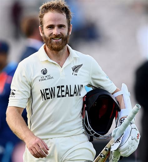 Williamson On His Special Friendship With Kohli Rediff Cricket