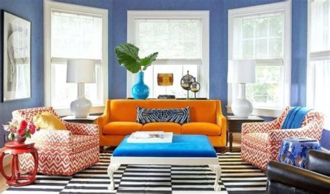Choosing A Color Scheme For Your Home