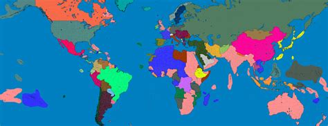 World At War Map Game Thefutureofeuropes Wiki Fandom