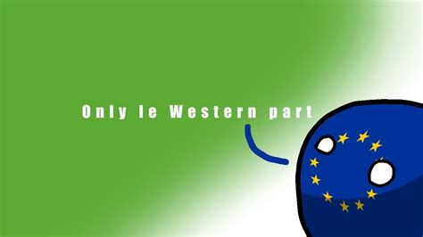 Western Europe In A Nutshell Pt 1 Youtube