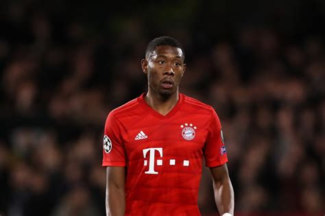 David alaba confirms he plans to leave bayern munich at the end of the season after 13 years update on @arjenrobben and @david_alaba: "Es gibt kein Angebot mehr": Vertragspoker mit David Alaba ...