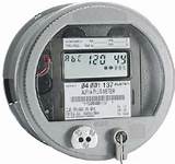 Images of Elster Electric Meter