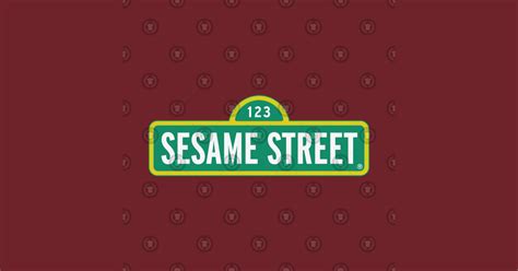 Disney Sesame Street Logo