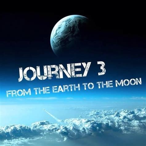 👽 Terbaru 👽 Journey 3 From The Earth To The Moon Sub Indo