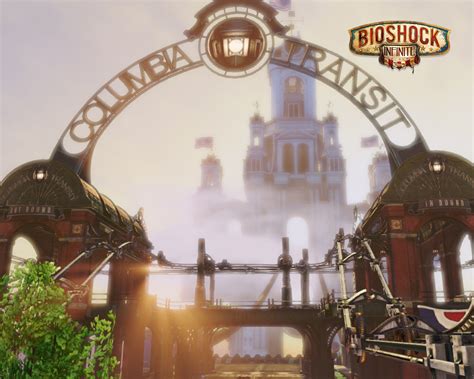 Find the best information and most relevant links on all topics related tothis domain may be for sale! Bioshock Infinite Trailer: Bioshock Infinite Wallpaper