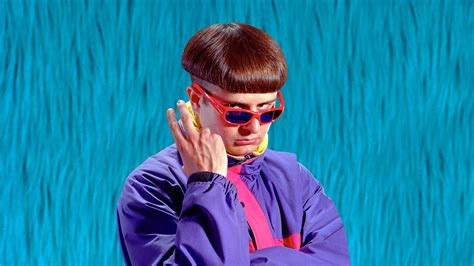 Oliver Tree When You Re Around Lyric Video Win Big Sports