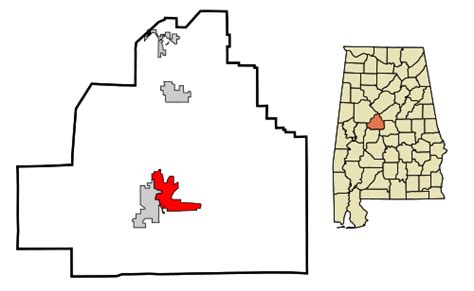 Centreville Alabama