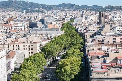 Las Ramblas Barcelona Updated December 2022 Top Tips Before You Go