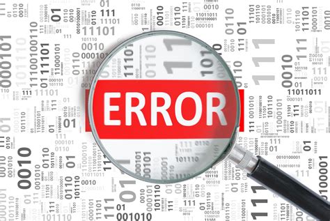 A Guide To Proper Error Handling In Javascript — Sitepoint