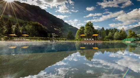 Austria Summer Holidays To Austria Lakes And Mountains Topflight