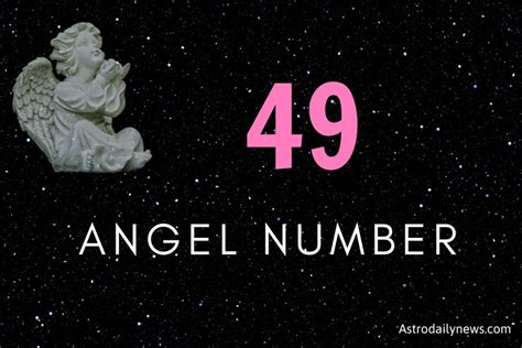 49 Angel Number Twin Flame Reunion Love Meaning Astrodailynews