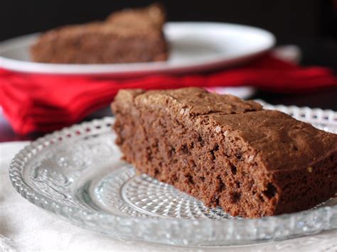 Gâteau au chocolat de Cyril Lignac Cuisine téméraire
