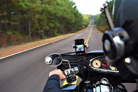 Finding Adventure Your Guide To The Best Road Trip Motorcycle Routes