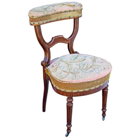 Dine like a king with these stylish, comfortable & upholstered smoking chair at alibaba.com. French "Smoking" Chair at 1stdibs