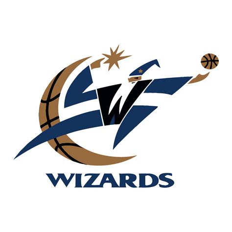 Washington Wizards Logos History Baltimore Bullets Logos Lists Brands