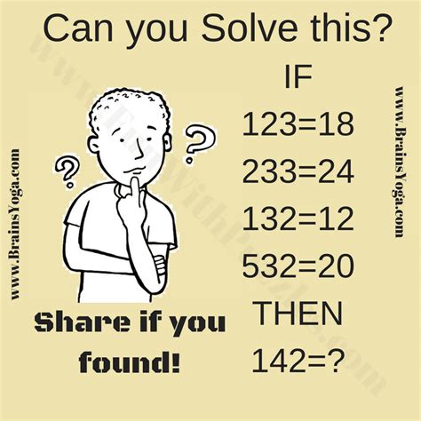 Number Game Question Logical Reasoning Puzzle With Answer