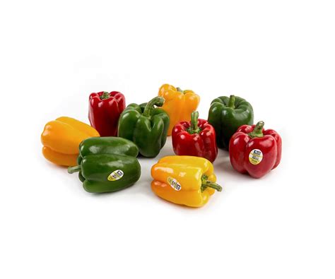 Peppers - Green Field Farms